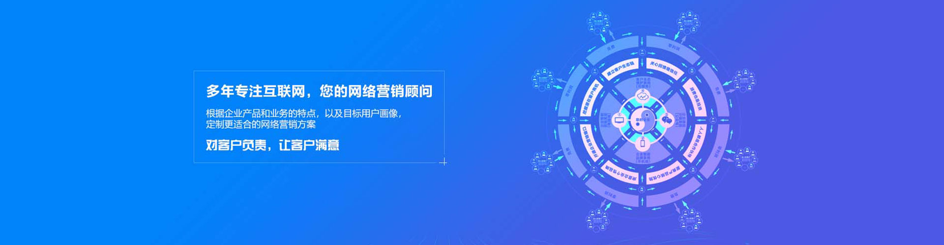 韩城竞价推广
